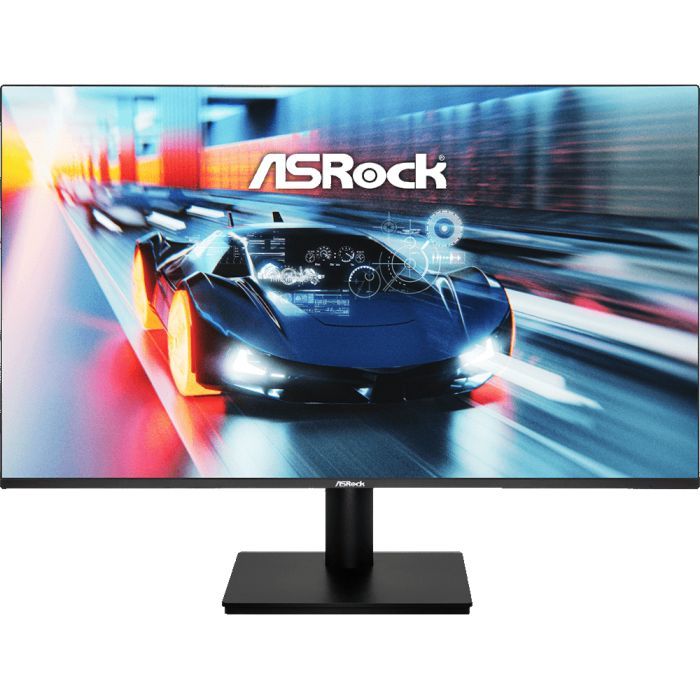 Монитор ASRock CL27FFB Фото