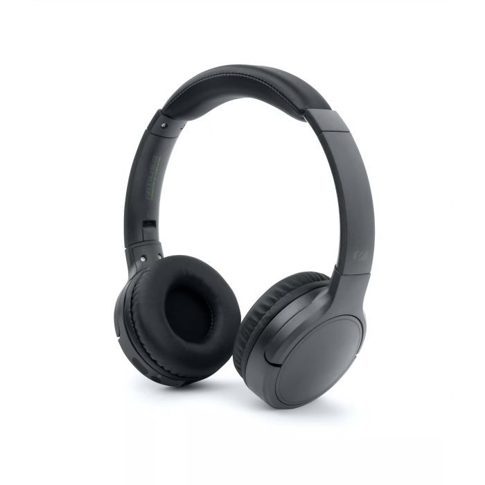 Наушники Muse M-272 Bluetooth Black Фото