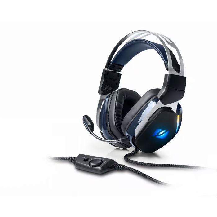 Наушники Muse M-230 GH USB Black Фото