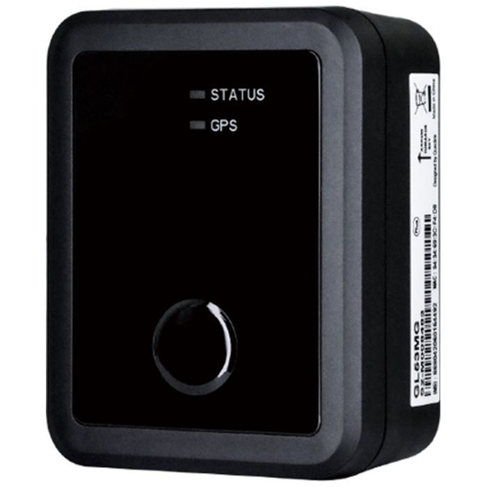 GPS-трекер Queclink Asset Tracker LTE (GL53MG Plus) Фото