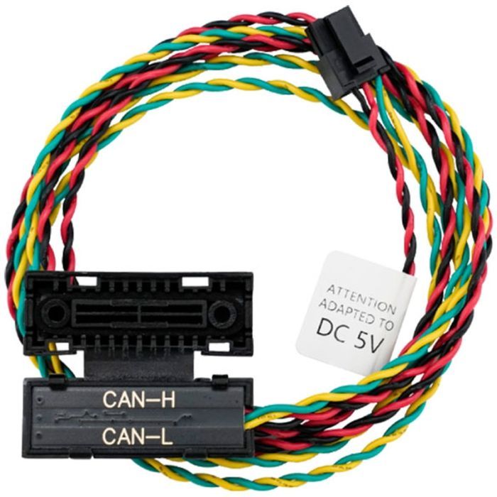 GPS-трекер Queclink CANBus ACL050 Фото