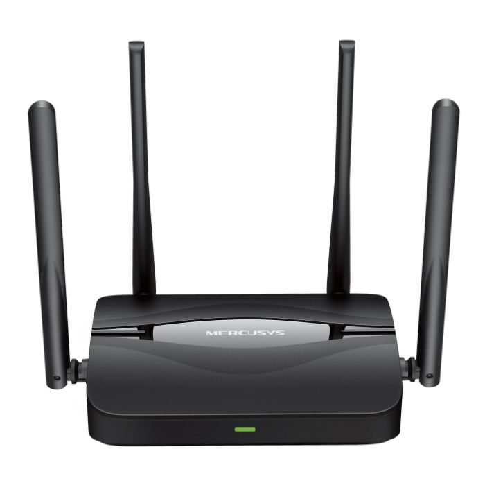 Маршрутизатор Mercusys MR25BE Фото