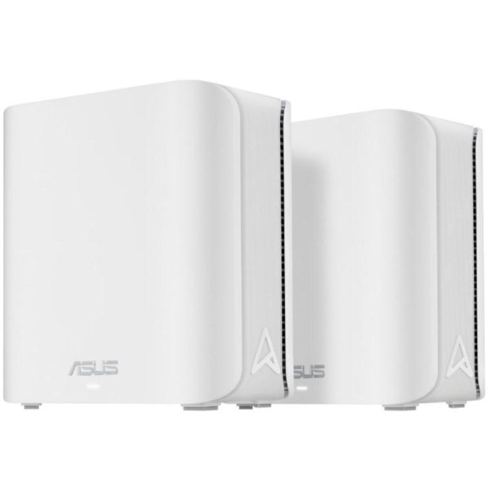 Точка доступа Wi-Fi ASUS ZenWiFi BD4 2pcs Фото