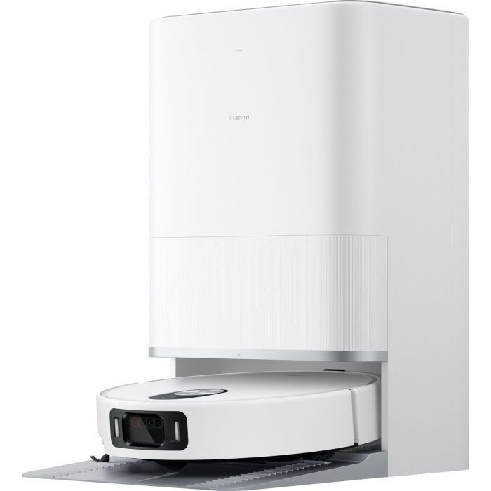 Пылесос Xiaomi Robot Vacuum 5 Pro Фото