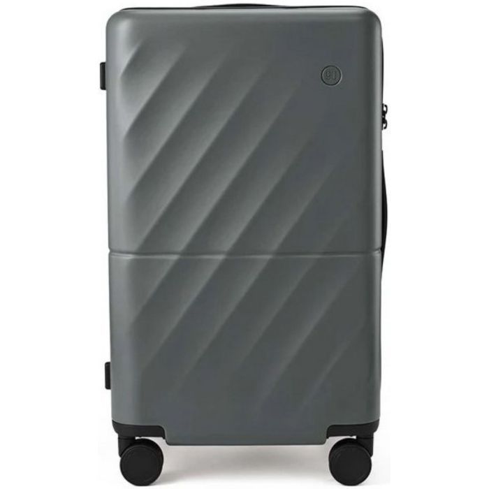 Чемодан Xiaomi Ninetygo Ripple Luggage 24" Grey Фото