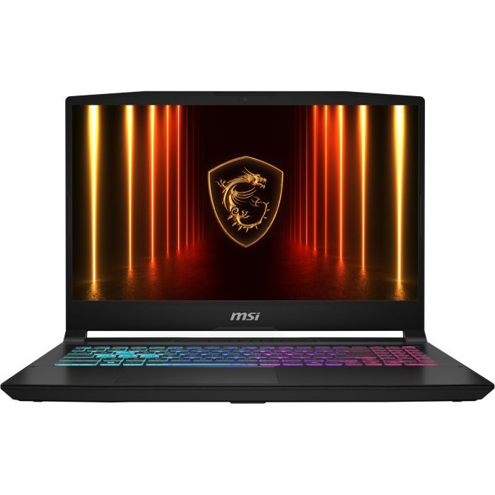 Ноутбук MSI Katana 15 HX B14WFK-678XUA Фото