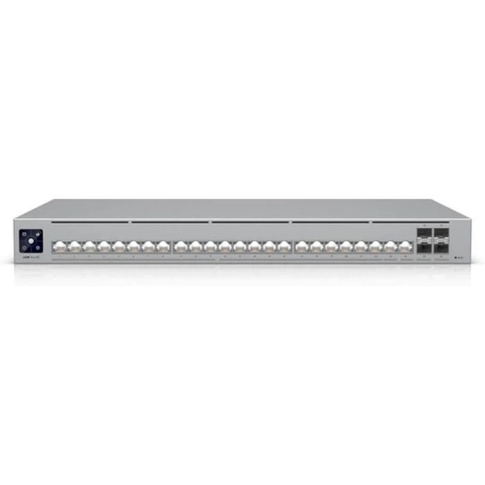 Коммутатор сетевой Ubiquiti USW-Pro-HD-24-PoE Фото