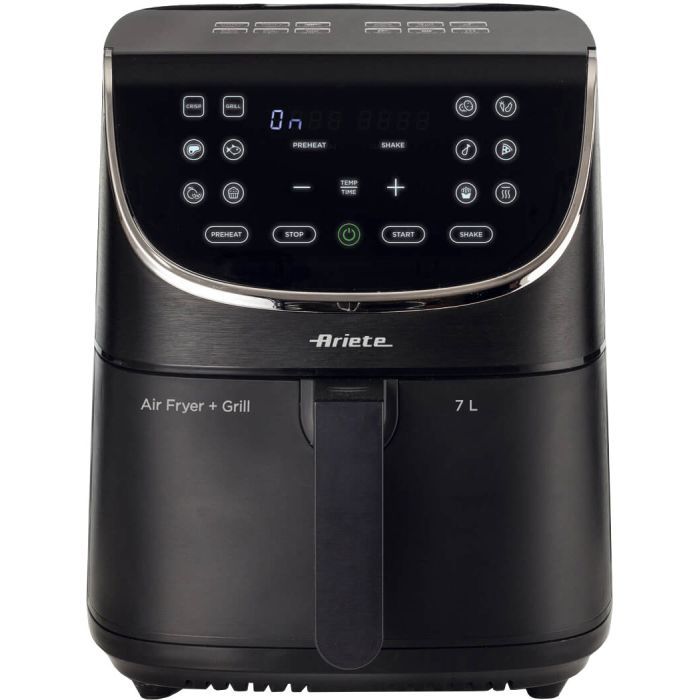 Мультипечь Ariete 4627 BK Фото