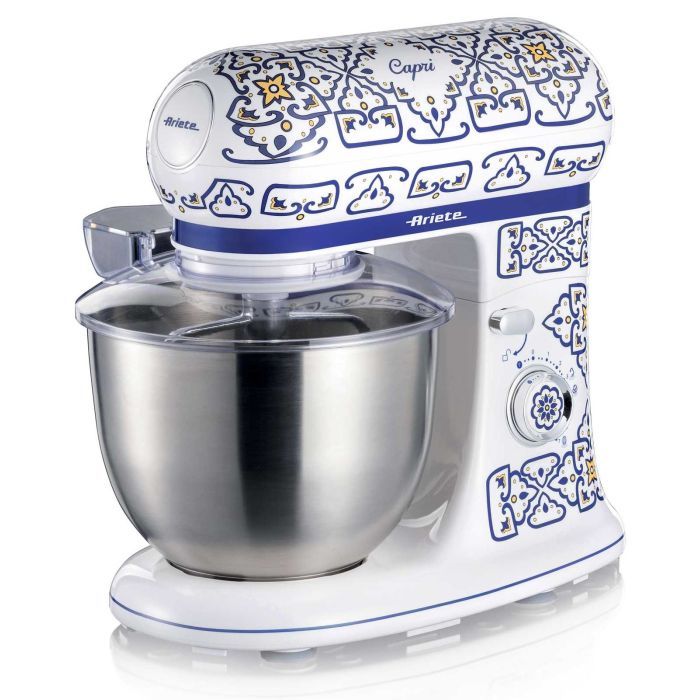 Кухонный комбайн Ariete 1588 Capri Фото