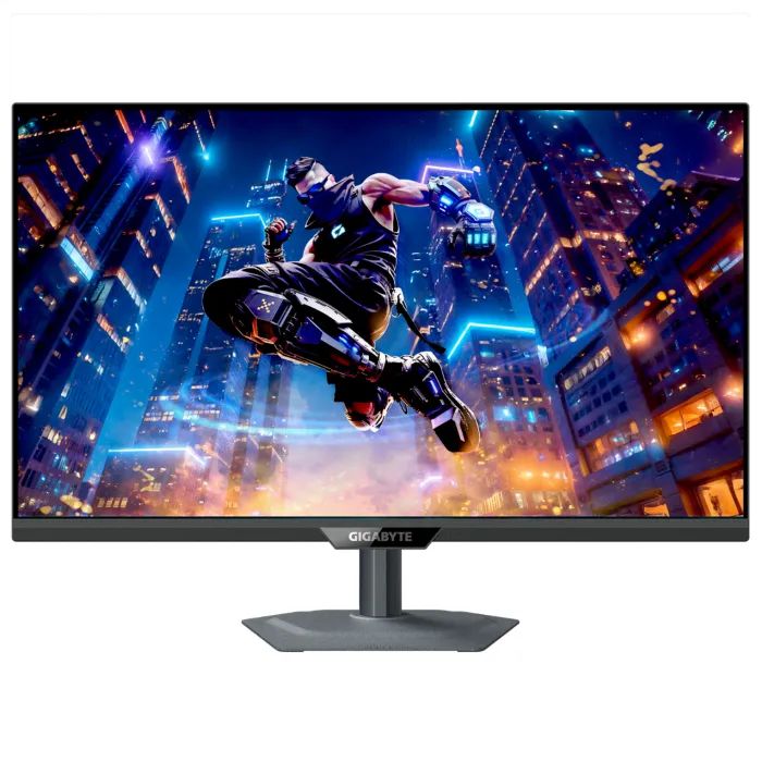 Монитор GIGABYTE M27Q2 QD Gaming Monitor Фото