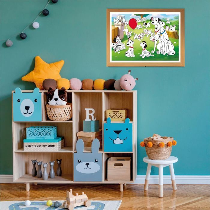 Пазл Clementoni Disney Classics, серия «MAXI», 24 элемента Фото