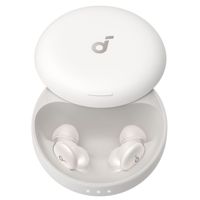 Наушники Anker SoundСore Sleep A30 White Фото