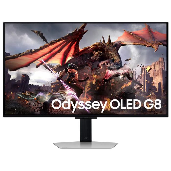 Монитор Samsung LS32DG800SZXUA Фото