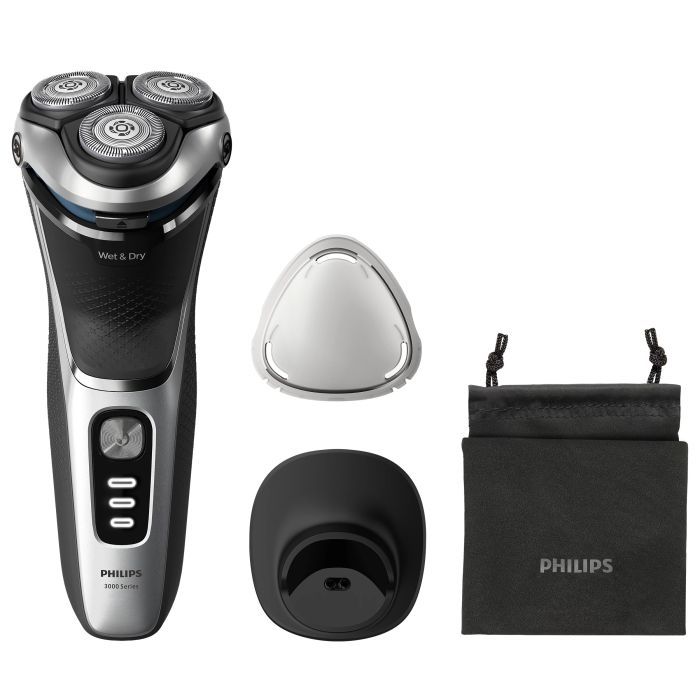 Электробритва Philips S3341/13 Фото