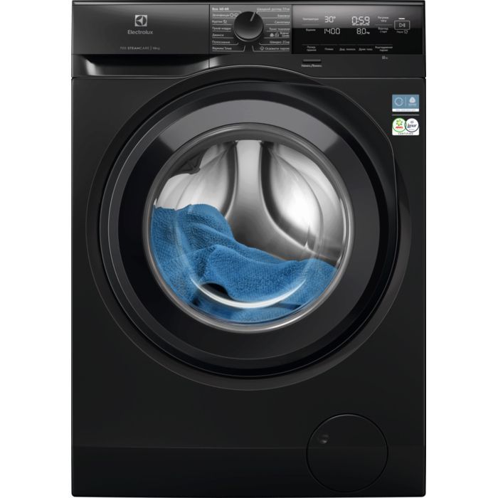 Стиральная машина Electrolux EW7F3414DU Фото