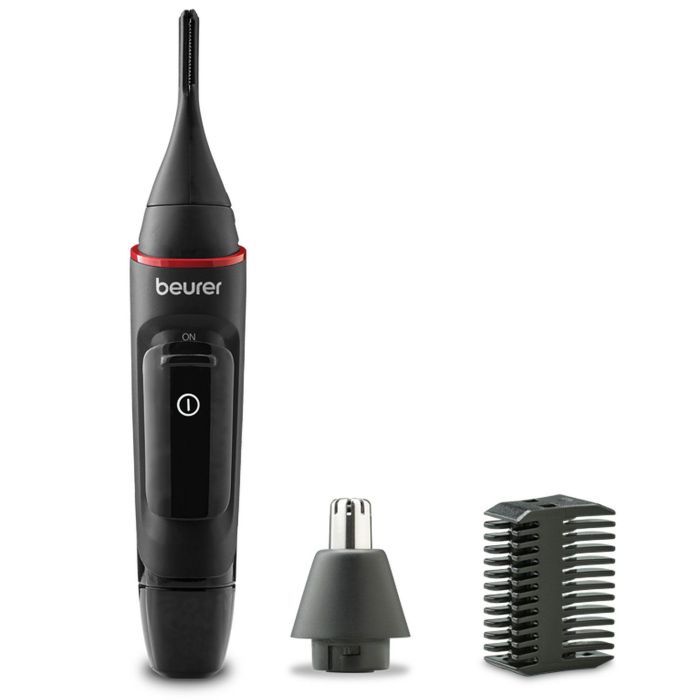 Триммер Beurer MN3X Фото