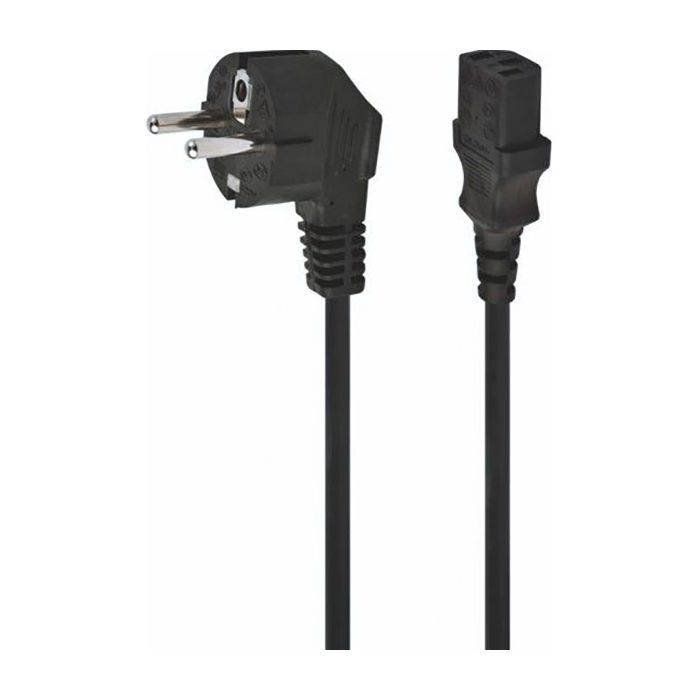 Кабель питания Maxxter C13 3.0m 1.5mm2 Фото