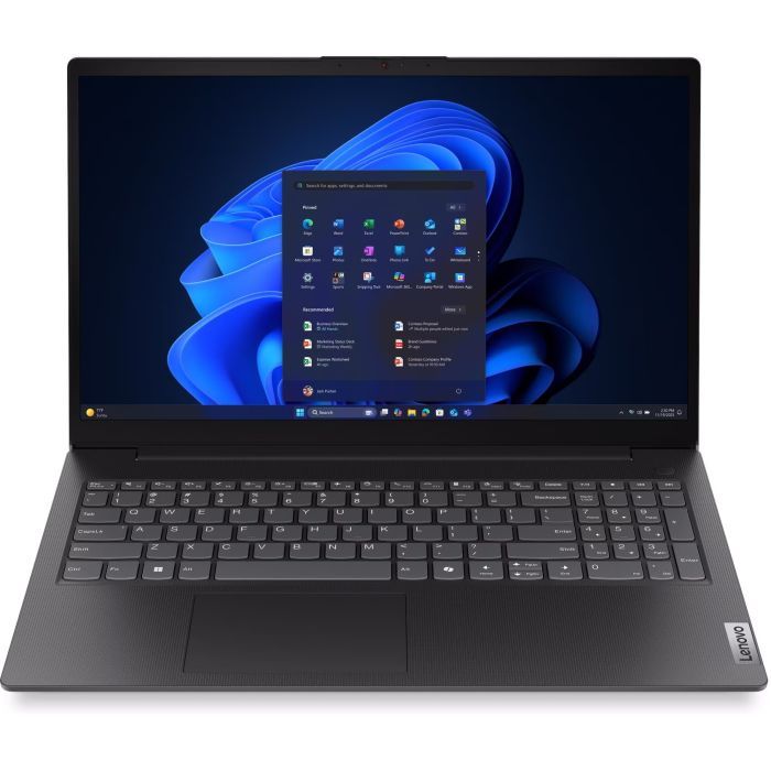 Ноутбук Lenovo V15 G6 ITN Фото