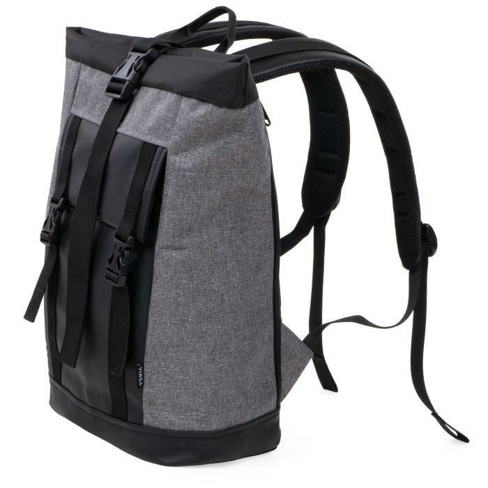 Рюкзак для ноутбука Vinga 15.6" NBP815 Roll Top Фото