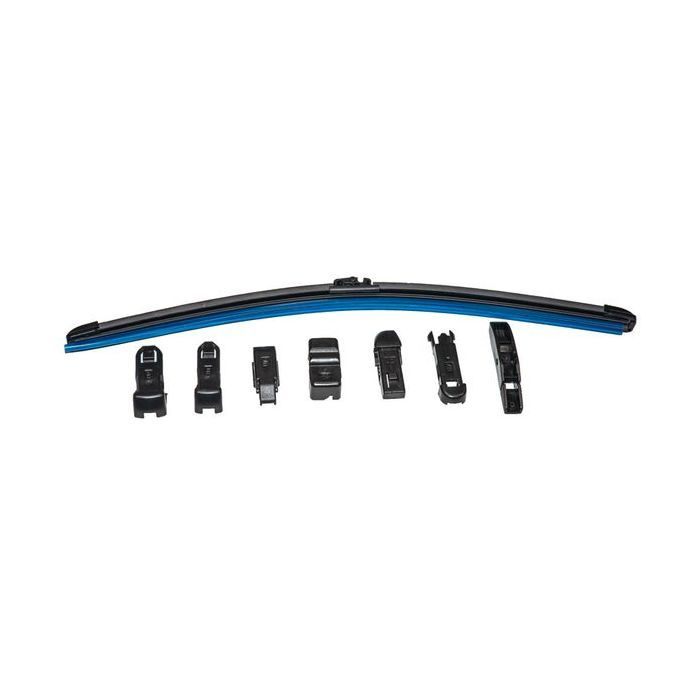 Щетка стеклоочистителя SATO TECH 400 mm multifunctional Фото