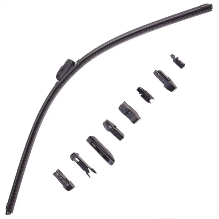 Щетка стеклоочистителя SATO TECH 550mm AllSeason Фото