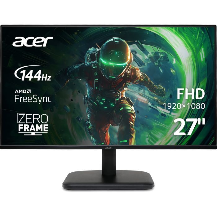 Монитор Acer EK271P6bi Фото
