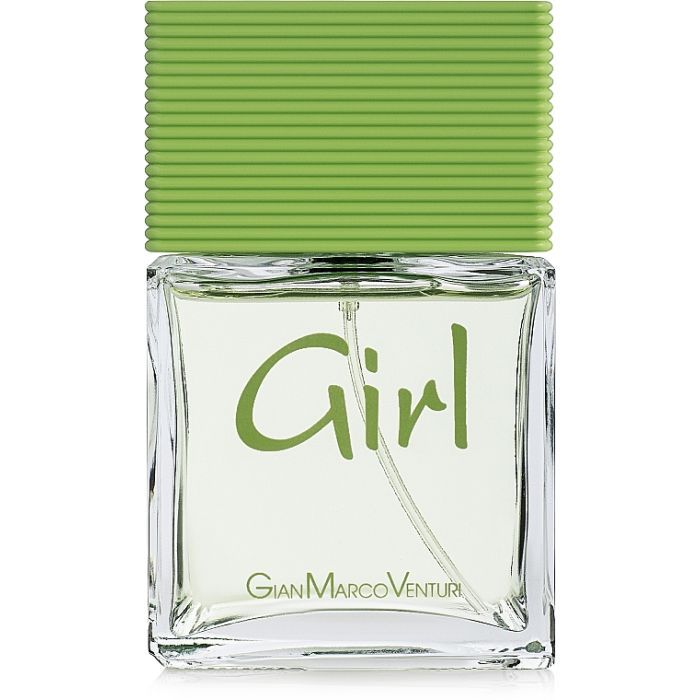 Туалетная вода Gian Marco Venturi Girl 50 мл Фото