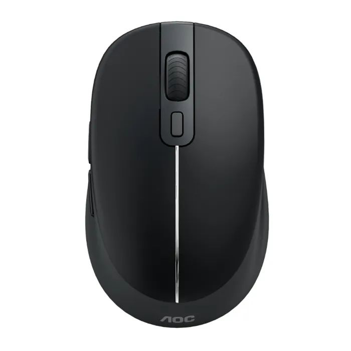 Мышка AOC MS220B Wireless Black Фото