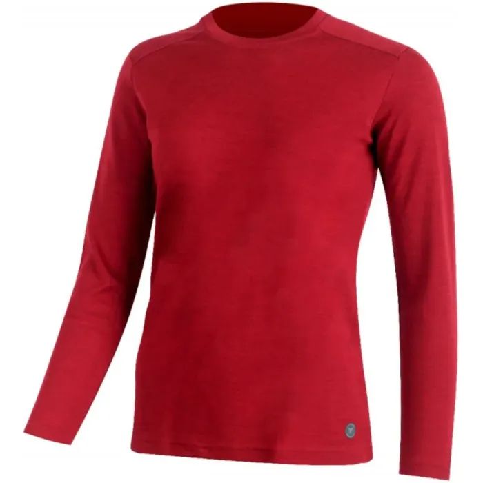 Термокофта Lasting Alexa Wmn 3636 - L - червоний Фото