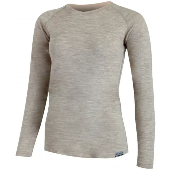 Термокофта Lasting Atila 7160 - S - бежевий Фото