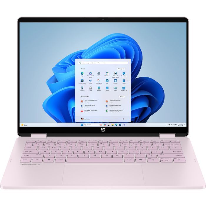 Ноутбук HP OmniBook 5 Flip x360 14-fp0031ua Фото