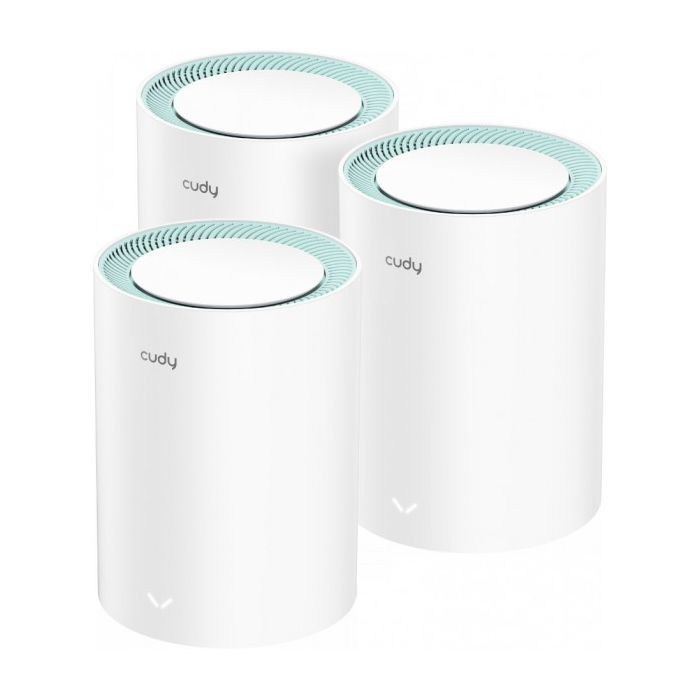 Маршрутизатор Cudy M1300(3-PACK) Фото