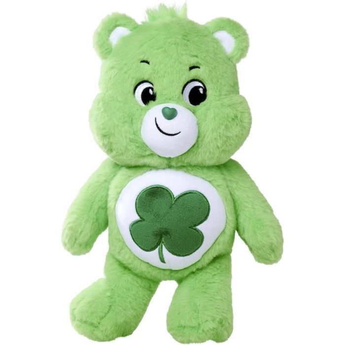 Мягкая игрушка Simba Care bears Ведмідь зелений Фото