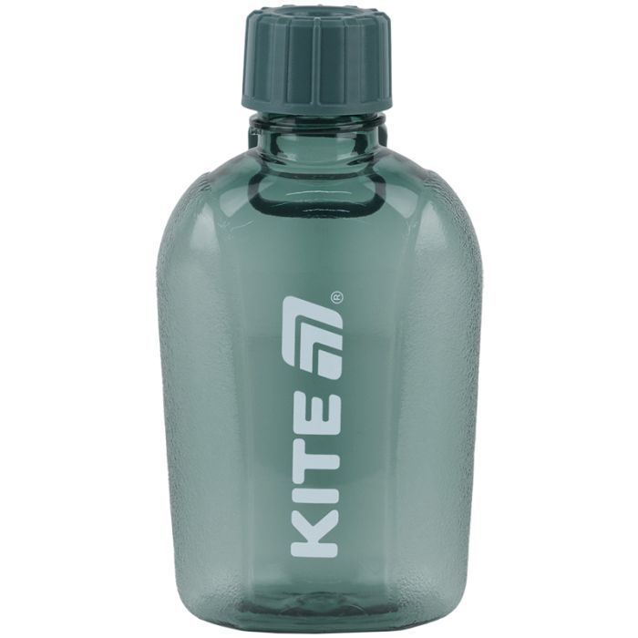 Бутылка для воды Kite 650 мл зелена Фото