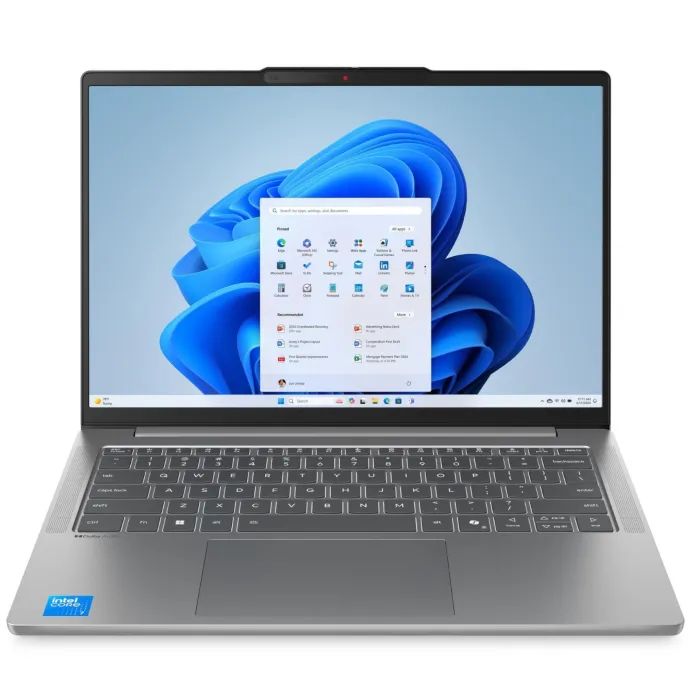 Ноутбук Lenovo IdeaPad Slim 5 14IRH10R Фото
