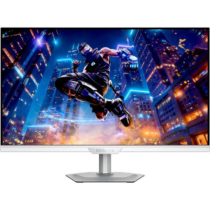 Монитор GIGABYTE M27Q2 QD ICE Gaming Monitor Фото