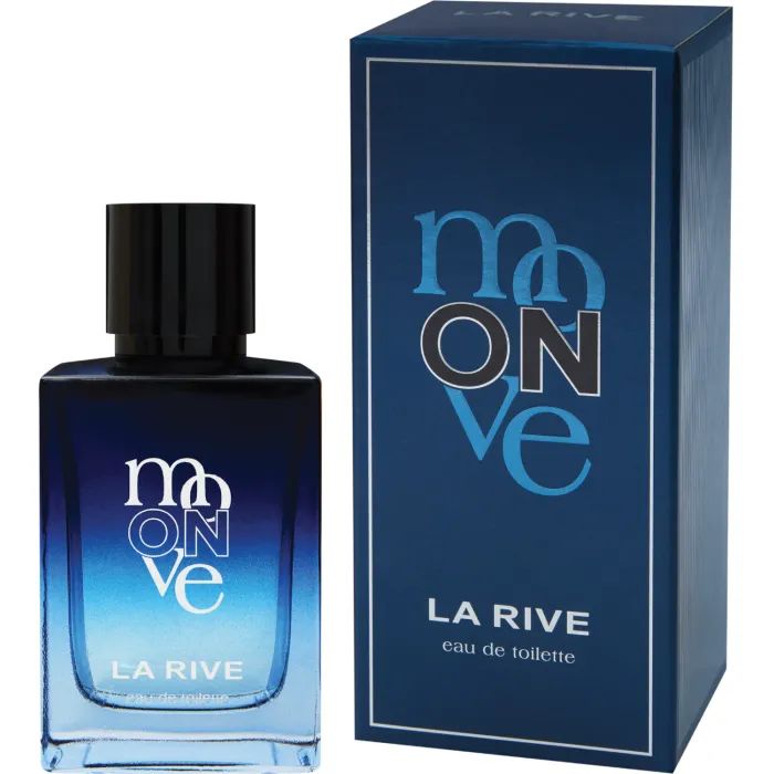 Туалетная вода La Rive Move On 100 мл Фото
