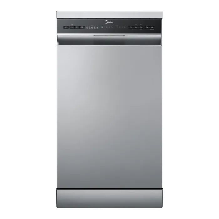 Посудомоечная машина Midea MFD45S160Si-C Фото