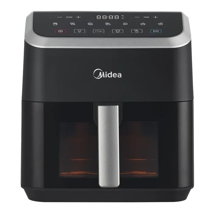 Мультипечь Midea MF-CY85WK2 Фото