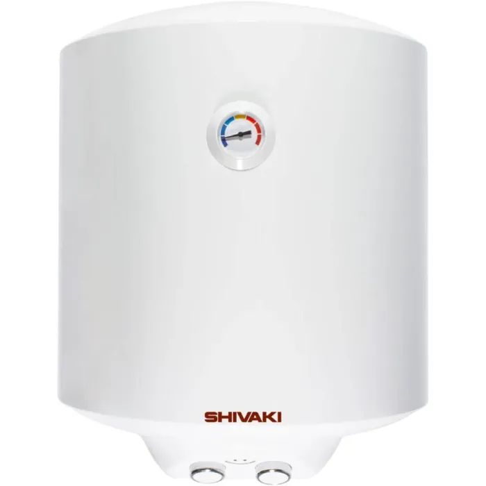 Бойлер Shivaki SHDRY WH 1.5 50 Фото