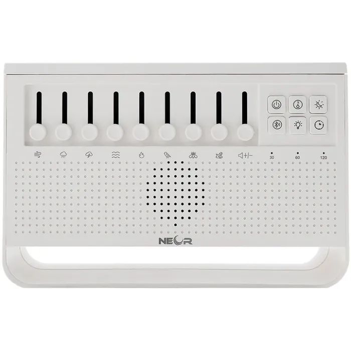 Увлажнитель воздуха Neor FLAME AROMA-S 20ML10 WT Фото