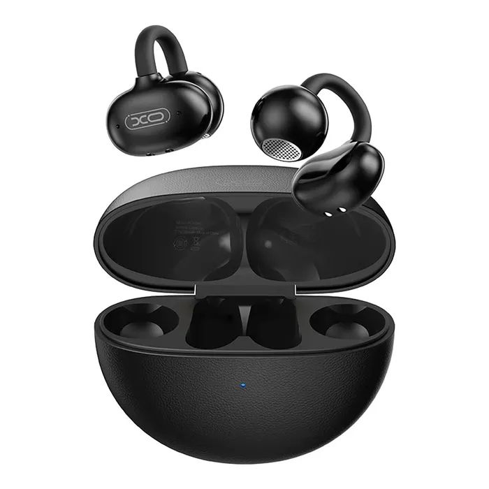 Наушники XO G46 Black Фото