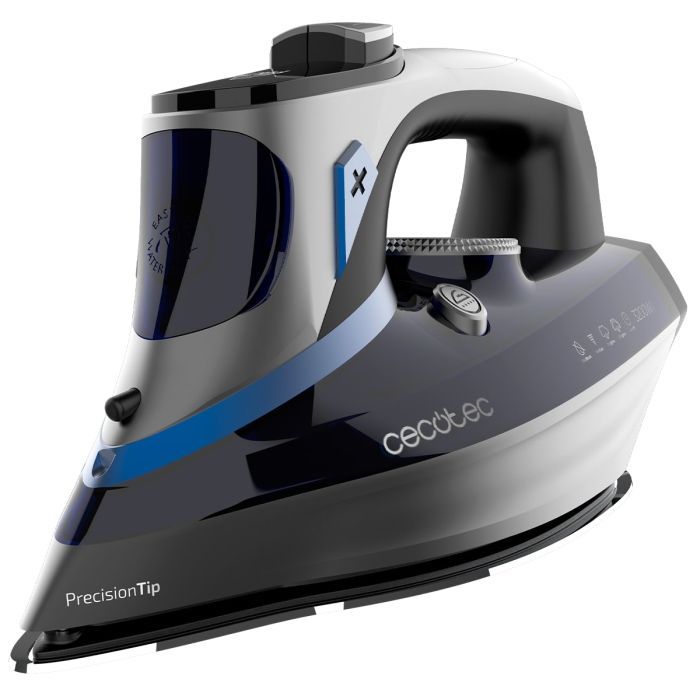 Утюг Cecotec IronHero 3200 Smart Absolute Фото