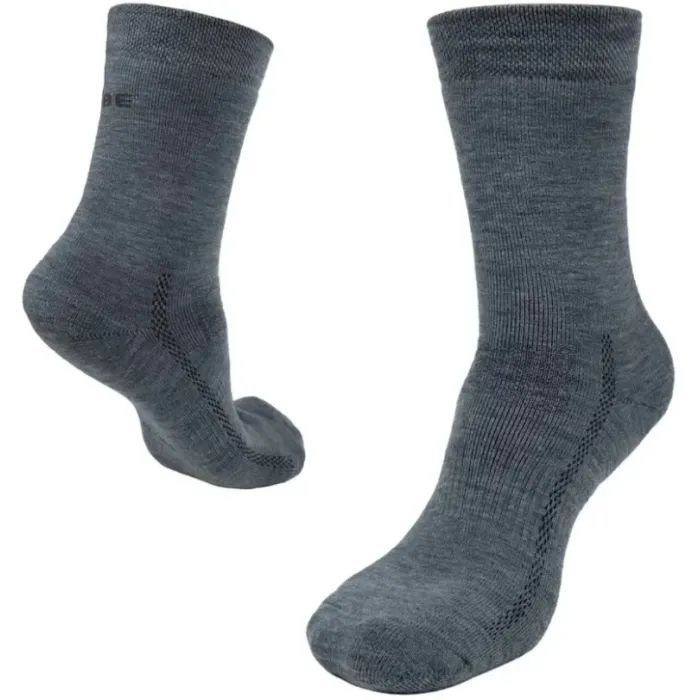 Носки Tribe Merino Hike Winter T-KB-0025-blue, 38-40 Фото