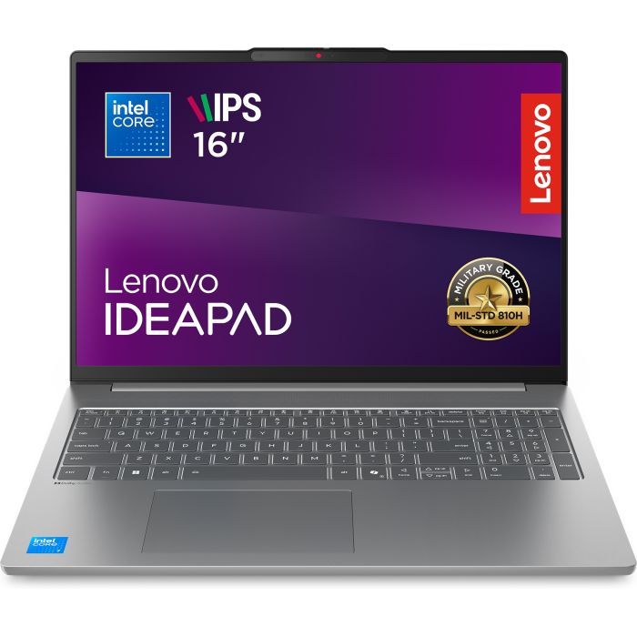 Ноутбук Lenovo IdeaPad Slim 5 16IRH10 Фото
