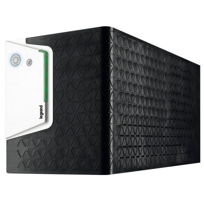 Источник бесперебойного питания Legrand Keor SP100VA 600W Фото