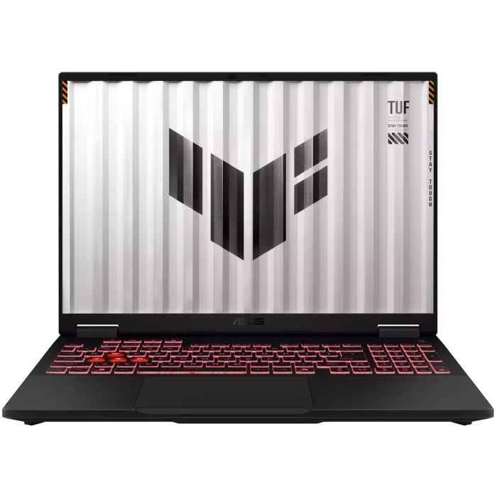 Ноутбук ASUS TUF Gaming A16 FA608UH-RV102 Фото
