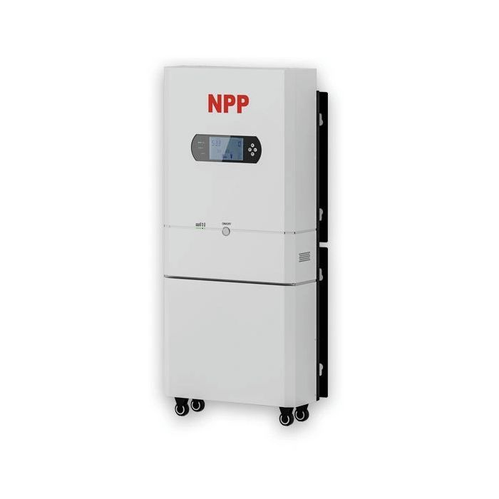 Система хранения энергии NPP 5kW 5.1kWh Фото
