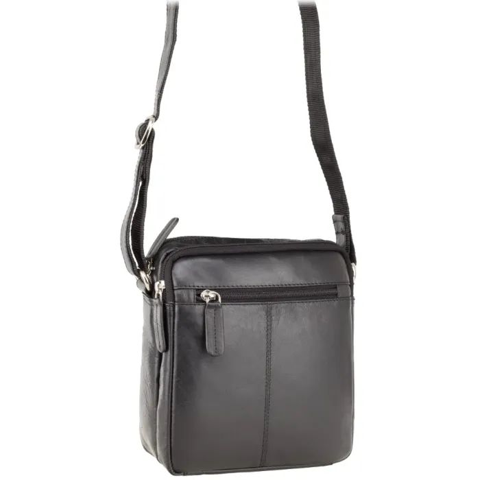 Сумка Visconti S8 Black Фото