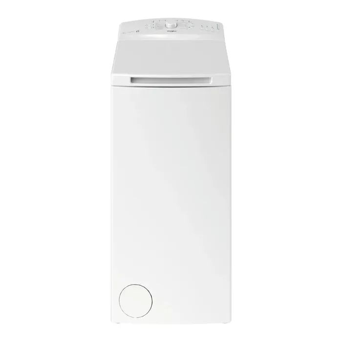 Стиральная машина Whirlpool TDLR6040LEU/N Фото